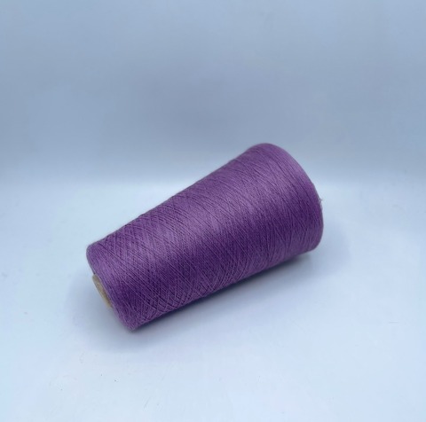 Folco (пр.Италия) 32/2 1600м/100гр, 50% меринос, 50% акрил, цвет-Черничный смузи, арт.33949