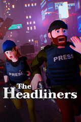 The Headliners (для ПК, цифровой код доступа)