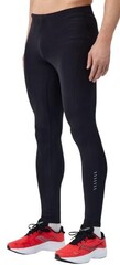 Лосины Nordski Pro 2.0 Black мужские