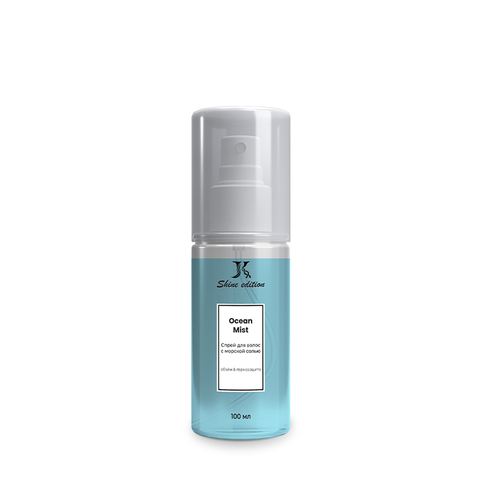 Cпрей Jkeratin Ocean Mist для волос с морской солью