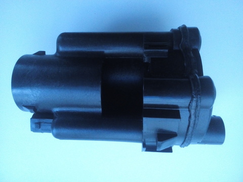 ФИЛЬТР ТОПЛИВНЫЙ SANTA FE SM БЕНЗИН ONNURI