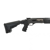 Приклад пластик МР-153, -133, DLG Tactical