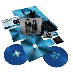 U2 / Songs Of Experience (Extra Deluxe Edition)(Coloured Vinyl)(2LP+CD)
