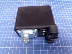 Выключатель QUATTRO ELEMENTI A600/800/1000блок автоматики (770-629-053)