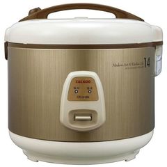 Рисоварка Cuckoo CR-1413G (на 14 персон)