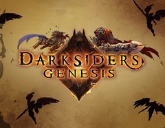 Darksiders Genesis (для ПК, цифровой код доступа)