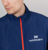 Беговой костюм Nordski Motion Navy-Red мужской