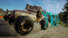 Monster Jam Steel Titans 2 (для ПК, цифровой код доступа)