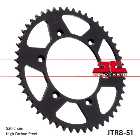 Звезда JTR8.51