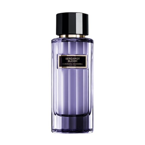 Carolina Herrera Bergamot Bloom