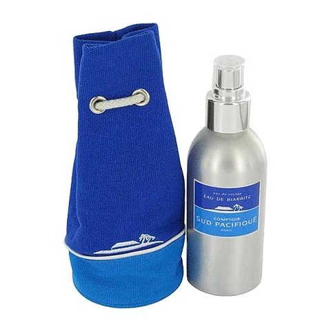 Comptoir Sud Pacifique Eau de Biarritz