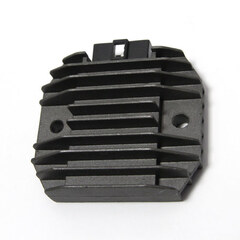 Реле-регулятор для Yamaha YZF-R1, YZF-R6, FZ6 N, FZ6 S, TDM 850, XP 500 T-MAX, YZF-600, FZR 600, V-STAR XVS400 DS400