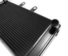 Радиатор для Suzuki GSF 1250 Bandit 07-14, GSX 650F 08-16