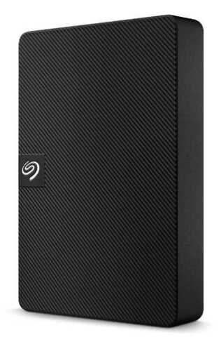 Внешний жесткий диск Seagate 1TB HDD Expansion Portable 3,5