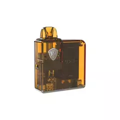 Набор Rincoe Jellybox Nano Kit - Amber Clear