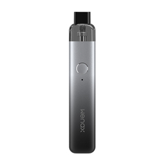 Набор GeekVape Wenax K1 Pod 600mAh Kit - Gray Black