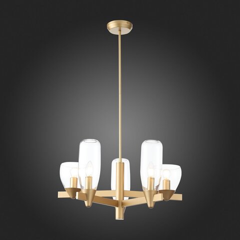 Светильник подвесной ST Luce Teneresa SL1119.203.05