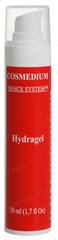 Регенерирующий, увлажняющий крем-гель  (Cosmedium delicious | Hydragel), 50 мл.