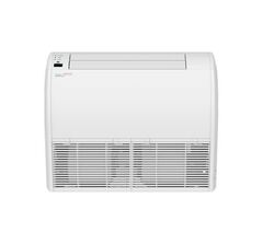 Напольно-потолочная сплит-система AERONIK ASI-ATH35ZD1/A-S INV / ASO-AGUHN35W1/INV