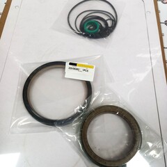 Набор прокладок нижний | 320/09383 | Spare Parts