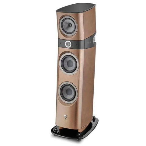 Focal Sopra N° 2