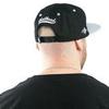 Кепка TrailHead Hope Black/Grey