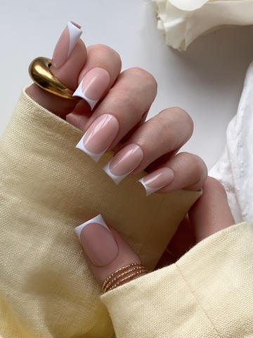 Гель моделирующий IBDI NAILS 10 Nude 30мл