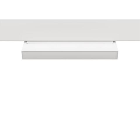 Магнитный трековый светильник Arte Lamp LINEA A4679PL-1WH