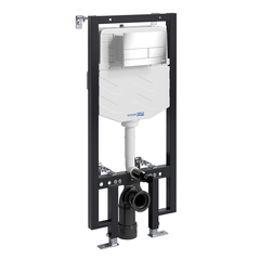 WasserKRAFT Vils 56TLT.010.ME.CH04 Система инсталляции для унитазов фото