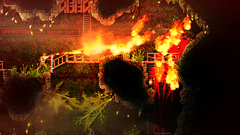 Carrion (для ПК, цифровой код доступа)
