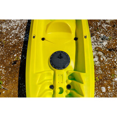 Пластиковые каяки TINTENFISCH