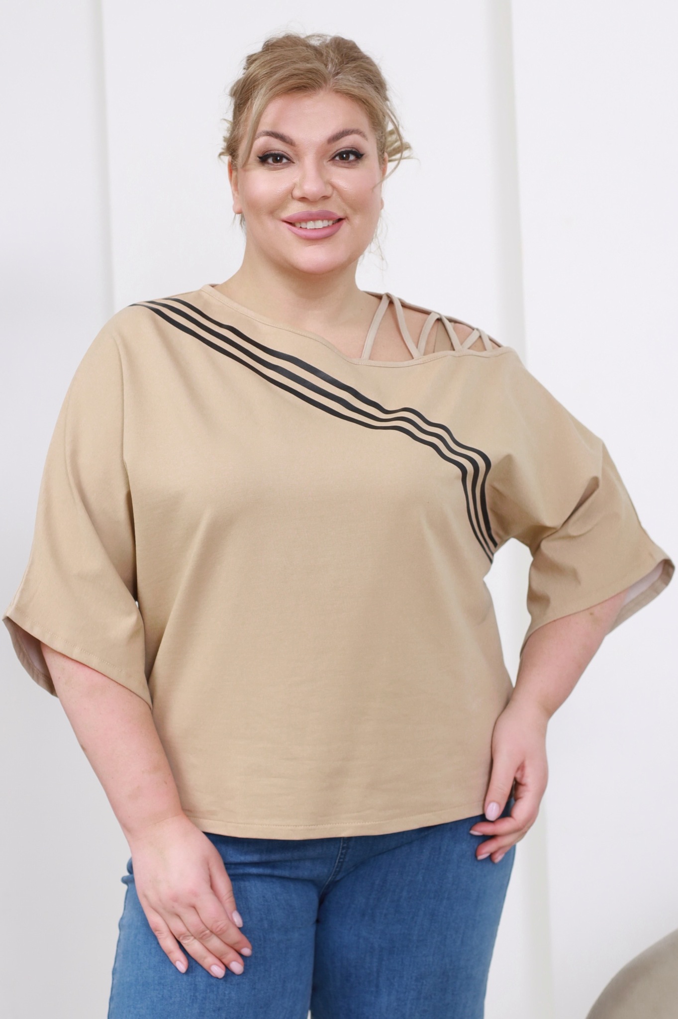 Футболка-5626