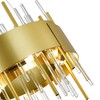Люстра подвесная ST Luce Olvera SL1633.203.08