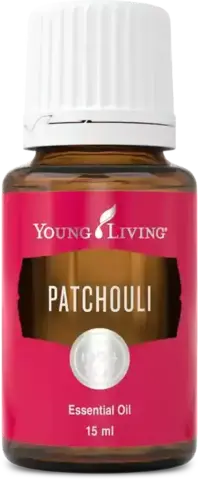 Уценка (-20%) Пачули (Patchouli) – 15 ml
