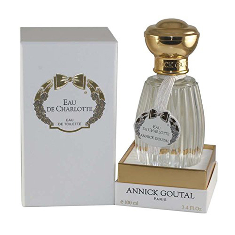 Annick Goutal Eau de Charlotte