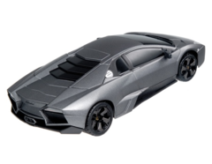 Rastar Машина радиоуправляемая Lamborghini Reventon, 1:24 (26910-RASTAR / 168877)