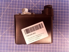 Выключатель QUATTRO ELEMENTI A600/800/1000блок автоматики (770-629-053)