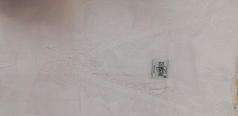 Ночная сорочка Celestine Libussa-2 BD белая