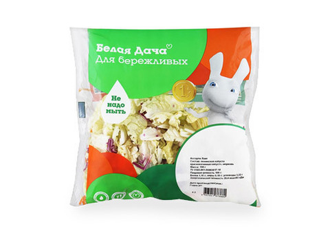 Салат Микс, 150г