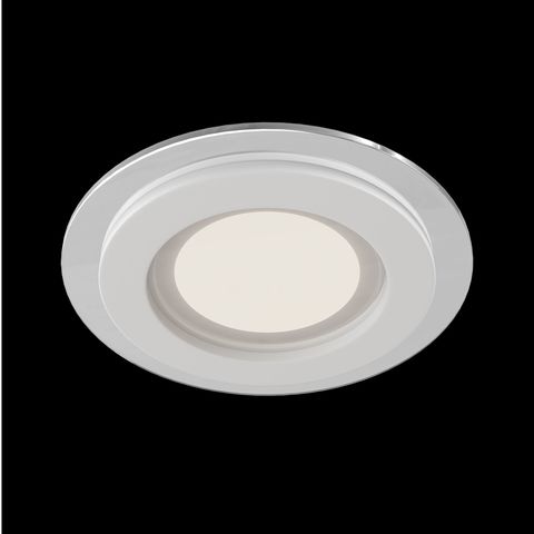 Встраиваемый светильник Technical Han DL304-L12W