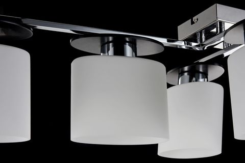 Потолочный светильник Freya Bice FR5101-CL-06-CN