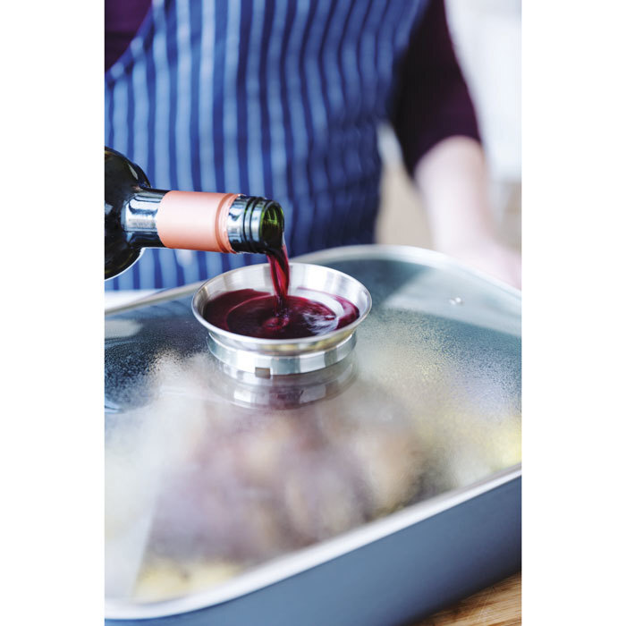 Форма для запекания с крышкой OVENWARE (39x25 см), арт. 16370394 - фото 2