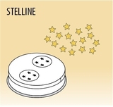 фото 4 Насадка FIMAR STELLINE для MPF 2,5/MPF 4 на profcook.ru