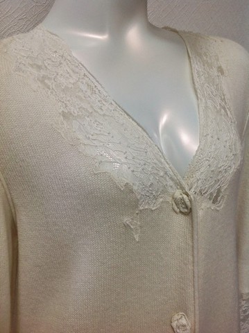 Халат Jaycris-Artesania Valentino