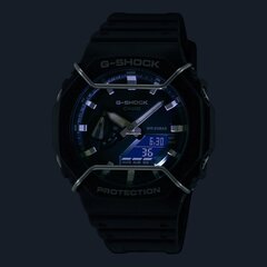 Часы мужские Casio GA-2100PTS-8A G-Shock