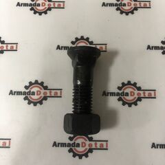 Болт и гайка зуба ковша CAT 16(5/8")