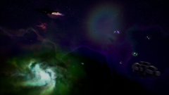 Outerverse (для ПК, цифровой код доступа)