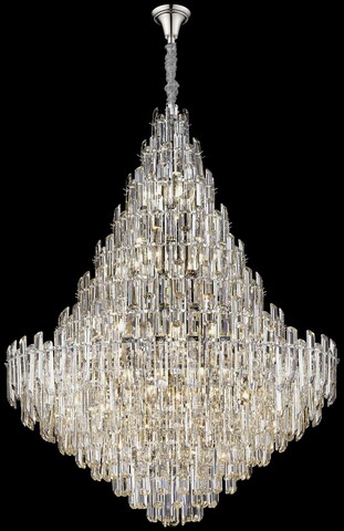 Люстра подвесная Wertmark Lazzara WE107.32.103