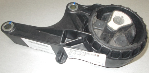 ПОДУШКА ДВИГАТЕЛЯ ПЕРЕДНЯЯ CRUZE МКПП GM