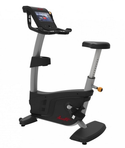 Вертикальный велотренажер Aerofit RU950 (X4-B LCD)